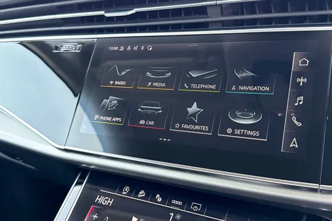 DH23LRU Audi Q7 Sport 55 TFSI quattro 340 PS tiptronic Thumbnail #37