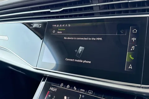 DH23LRU Audi Q7 Sport 55 TFSI quattro 340 PS tiptronic Thumbnail #42