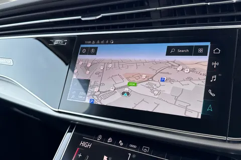 DH23LRU Audi Q7 Sport 55 TFSI quattro 340 PS tiptronic Thumbnail #43