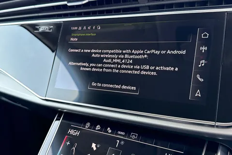 DH23LRU Audi Q7 Sport 55 TFSI quattro 340 PS tiptronic Thumbnail #45