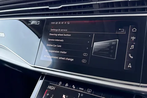 DH23LRU Audi Q7 Sport 55 TFSI quattro 340 PS tiptronic Thumbnail #49