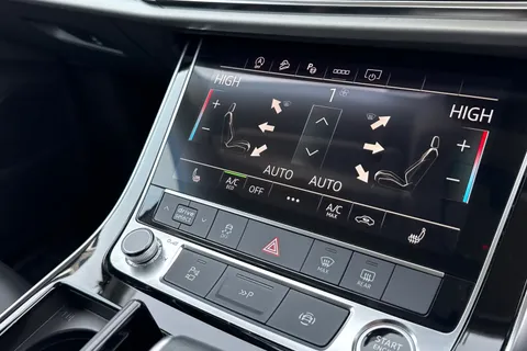 DH23LRU Audi Q7 Sport 55 TFSI quattro 340 PS tiptronic Thumbnail #52