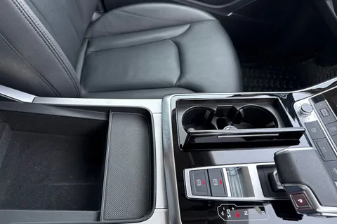 DH23LRU Audi Q7 Sport 55 TFSI quattro 340 PS tiptronic Thumbnail #53