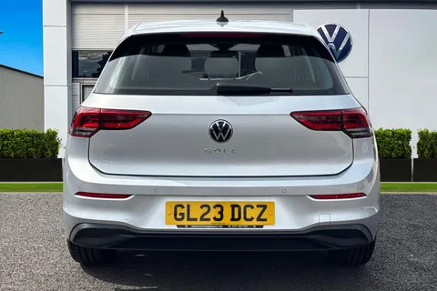 GL23DCZ Volkswagen Golf 1.0 TSI Life 5dr Thumbnail #5