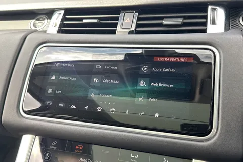 17 of 57 for Land Rover Range Rover Sport 3.0 SD V6 HSE Dynamic Auto 4WD Euro 6 (s/s) 5dr