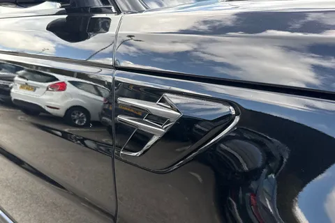 28 of 57 for Land Rover Range Rover Sport 3.0 SD V6 HSE Dynamic Auto 4WD Euro 6 (s/s) 5dr