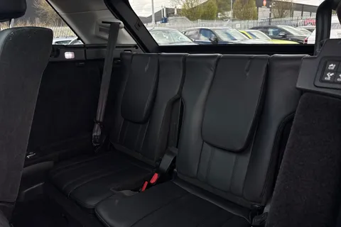 33 of 57 for Land Rover Range Rover Sport 3.0 SD V6 HSE Dynamic Auto 4WD Euro 6 (s/s) 5dr