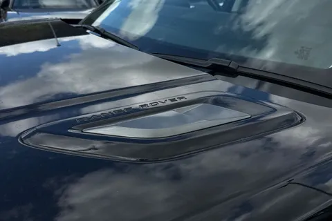 38 of 57 for Land Rover Range Rover Sport 3.0 SD V6 HSE Dynamic Auto 4WD Euro 6 (s/s) 5dr