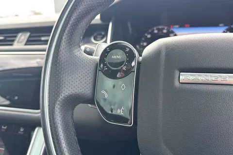 43 of 57 for Land Rover Range Rover Sport 3.0 SD V6 HSE Dynamic Auto 4WD Euro 6 (s/s) 5dr