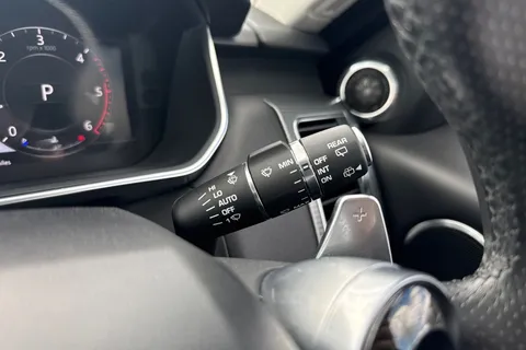 46 of 57 for Land Rover Range Rover Sport 3.0 SD V6 HSE Dynamic Auto 4WD Euro 6 (s/s) 5dr