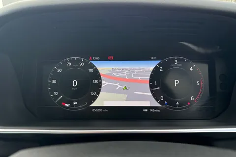 47 of 57 for Land Rover Range Rover Sport 3.0 SD V6 HSE Dynamic Auto 4WD Euro 6 (s/s) 5dr