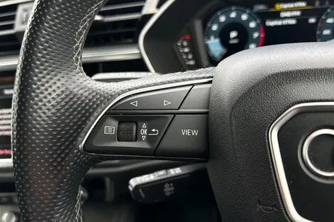 43 of 63 for Audi Q3 S line 35 TFSI 150 PS S tronic