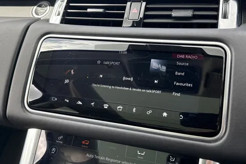 48 of 57 for Land Rover Range Rover Sport 3.0 SD V6 HSE Dynamic Auto 4WD Euro 6 (s/s) 5dr