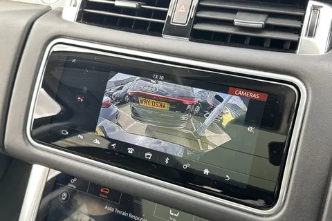 50 of 57 for Land Rover Range Rover Sport 3.0 SD V6 HSE Dynamic Auto 4WD Euro 6 (s/s) 5dr