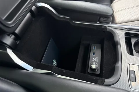 52 of 57 for Land Rover Range Rover Sport 3.0 SD V6 HSE Dynamic Auto 4WD Euro 6 (s/s) 5dr