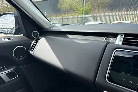 53 of 57 for Land Rover Range Rover Sport 3.0 SD V6 HSE Dynamic Auto 4WD Euro 6 (s/s) 5dr