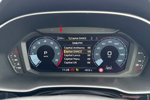 49 of 63 for Audi Q3 S line 35 TFSI 150 PS S tronic