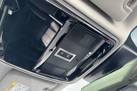 54 of 57 for Land Rover Range Rover Sport 3.0 SD V6 HSE Dynamic Auto 4WD Euro 6 (s/s) 5dr