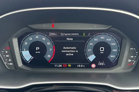 50 of 63 for Audi Q3 S line 35 TFSI 150 PS S tronic