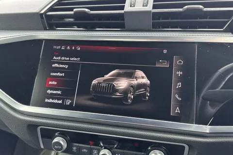 56 of 63 for Audi Q3 S line 35 TFSI 150 PS S tronic