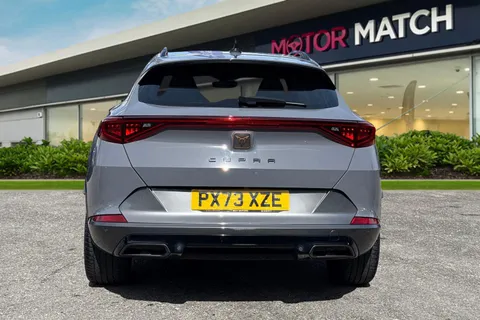 PX73XZE CUPRA Formentor 1.5 TSI V2 DSG Euro 6 (s/s) 5dr Thumbnail #5