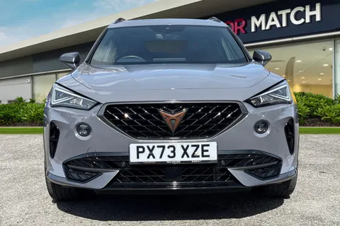 PX73XZE CUPRA Formentor 1.5 TSI V2 DSG Euro 6 (s/s) 5dr Thumbnail #7