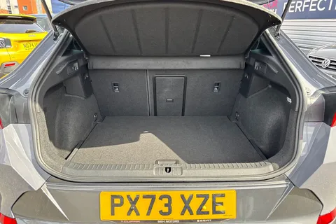 PX73XZE CUPRA Formentor 1.5 TSI V2 DSG Euro 6 (s/s) 5dr Thumbnail #8