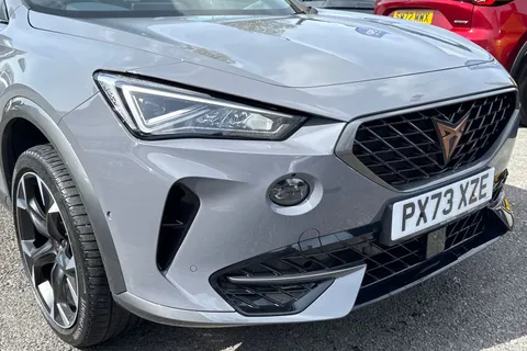 PX73XZE CUPRA Formentor 1.5 TSI V2 DSG Euro 6 (s/s) 5dr Thumbnail #10