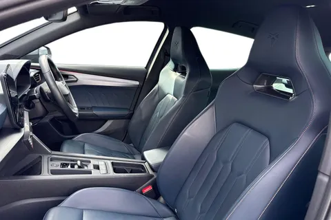 PX73XZE CUPRA Formentor 1.5 TSI V2 DSG Euro 6 (s/s) 5dr Thumbnail #17