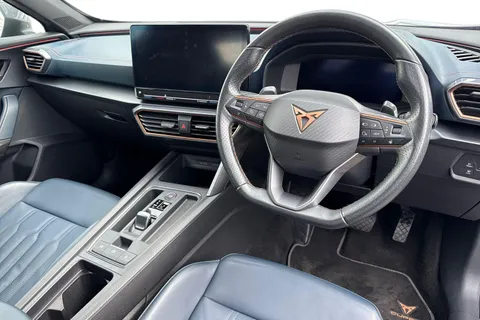 PX73XZE CUPRA Formentor 1.5 TSI V2 DSG Euro 6 (s/s) 5dr Thumbnail #19