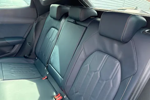 PX73XZE CUPRA Formentor 1.5 TSI V2 DSG Euro 6 (s/s) 5dr Thumbnail #20