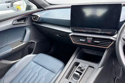 PX73XZE CUPRA Formentor 1.5 TSI V2 DSG Euro 6 (s/s) 5dr Thumbnail #21