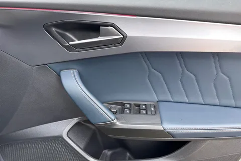 PX73XZE CUPRA Formentor 1.5 TSI V2 DSG Euro 6 (s/s) 5dr Thumbnail #22