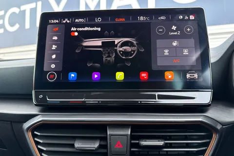 PX73XZE CUPRA Formentor 1.5 TSI V2 DSG Euro 6 (s/s) 5dr Thumbnail #23