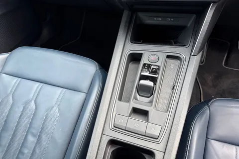 PX73XZE CUPRA Formentor 1.5 TSI V2 DSG Euro 6 (s/s) 5dr Thumbnail #24