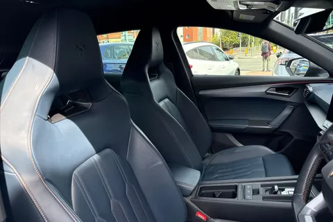 PX73XZE CUPRA Formentor 1.5 TSI V2 DSG Euro 6 (s/s) 5dr Thumbnail #25