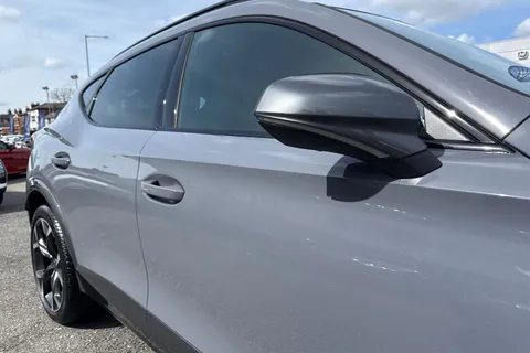 PX73XZE CUPRA Formentor 1.5 TSI V2 DSG Euro 6 (s/s) 5dr Thumbnail #26