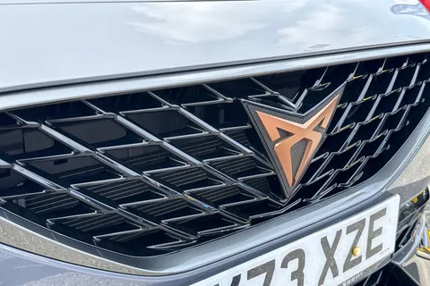 PX73XZE CUPRA Formentor 1.5 TSI V2 DSG Euro 6 (s/s) 5dr Thumbnail #27