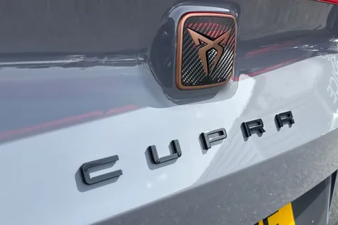 PX73XZE CUPRA Formentor 1.5 TSI V2 DSG Euro 6 (s/s) 5dr Thumbnail #28