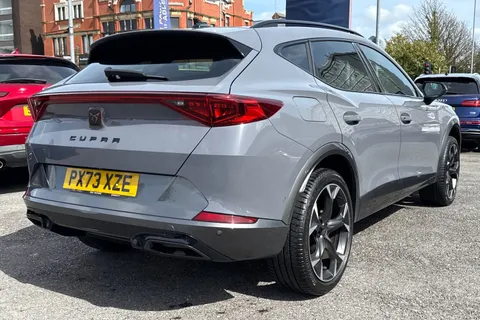 PX73XZE CUPRA Formentor 1.5 TSI V2 DSG Euro 6 (s/s) 5dr Thumbnail #31