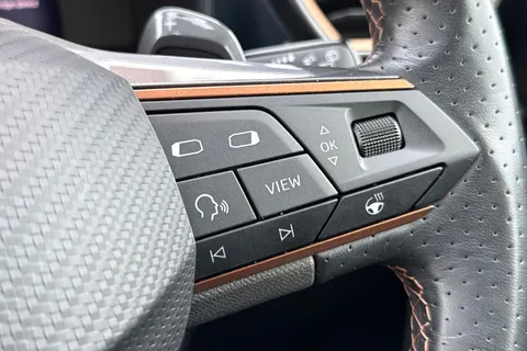 PX73XZE CUPRA Formentor 1.5 TSI V2 DSG Euro 6 (s/s) 5dr Thumbnail #36