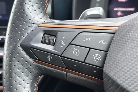 PX73XZE CUPRA Formentor 1.5 TSI V2 DSG Euro 6 (s/s) 5dr Thumbnail #37