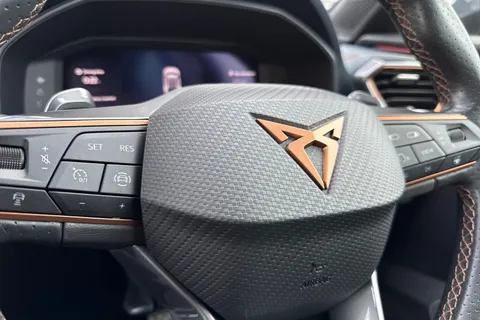 PX73XZE CUPRA Formentor 1.5 TSI V2 DSG Euro 6 (s/s) 5dr Thumbnail #38