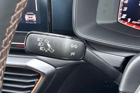 PX73XZE CUPRA Formentor 1.5 TSI V2 DSG Euro 6 (s/s) 5dr Thumbnail #42