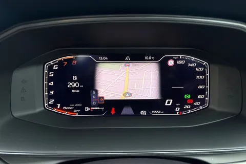 PX73XZE CUPRA Formentor 1.5 TSI V2 DSG Euro 6 (s/s) 5dr Thumbnail #43