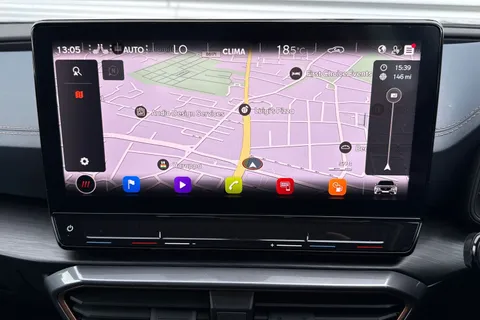 PX73XZE CUPRA Formentor 1.5 TSI V2 DSG Euro 6 (s/s) 5dr Thumbnail #45