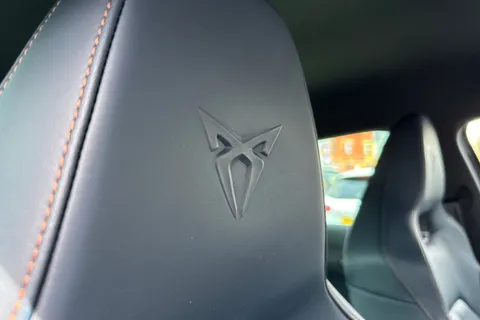 PX73XZE CUPRA Formentor 1.5 TSI V2 DSG Euro 6 (s/s) 5dr Thumbnail #48