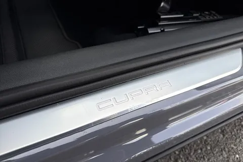 PX73XZE CUPRA Formentor 1.5 TSI V2 DSG Euro 6 (s/s) 5dr Thumbnail #49