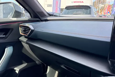 PX73XZE CUPRA Formentor 1.5 TSI V2 DSG Euro 6 (s/s) 5dr Thumbnail #51