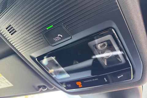 PX73XZE CUPRA Formentor 1.5 TSI V2 DSG Euro 6 (s/s) 5dr Thumbnail #52